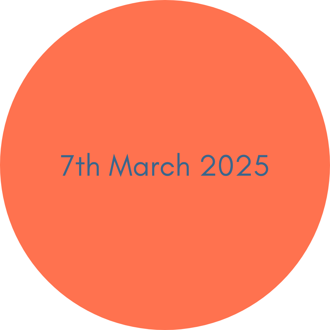 March 7th 2025