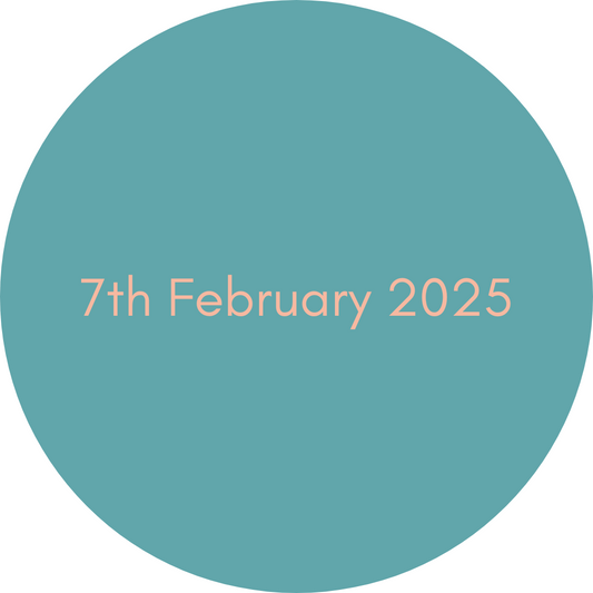 February 7th 2025