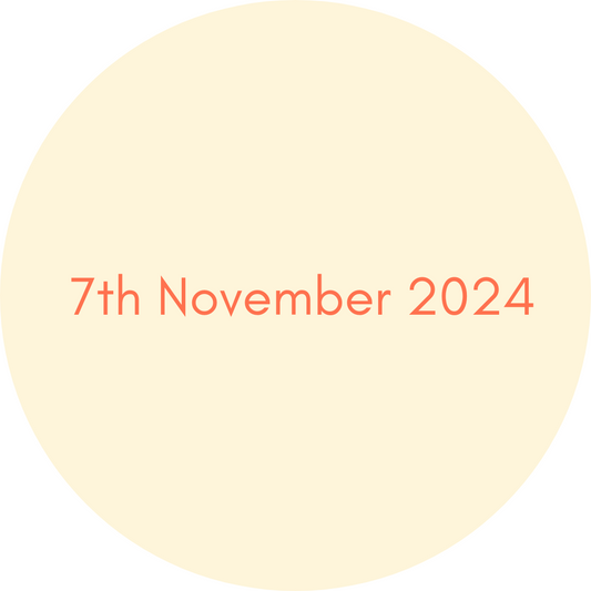 November 7th 2024