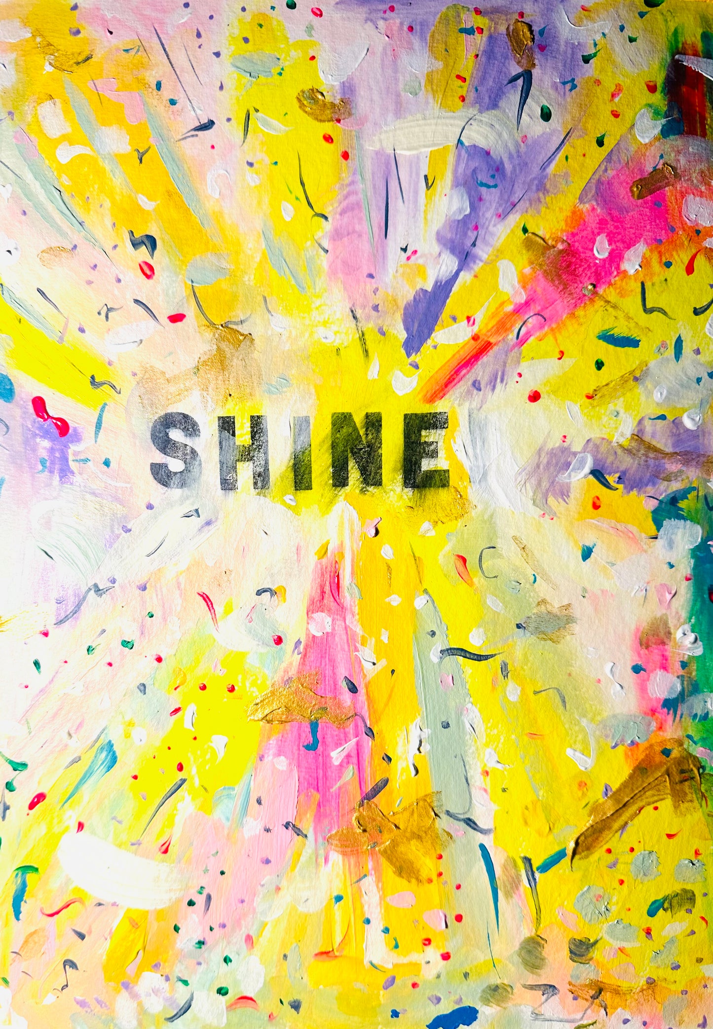 June 29th 2024 - Shine