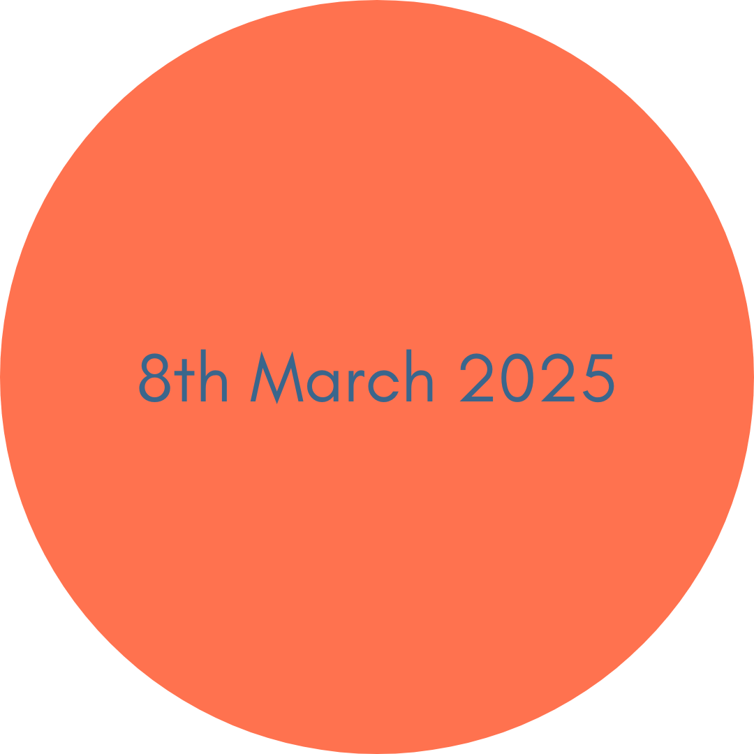 March 8th 2025