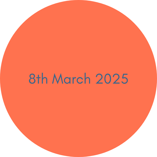 March 8th 2025