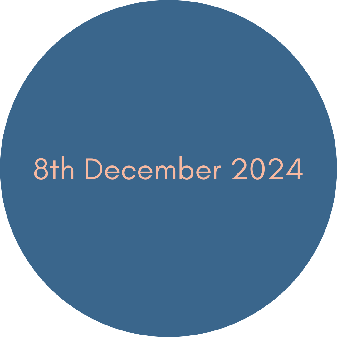 December 8th 2024