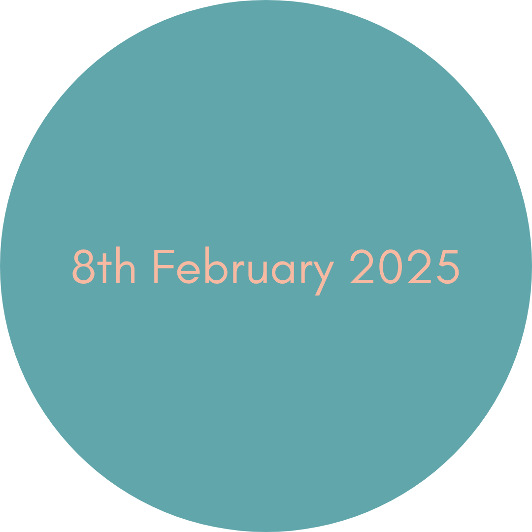 February 8th 2025