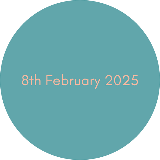 February 8th 2025