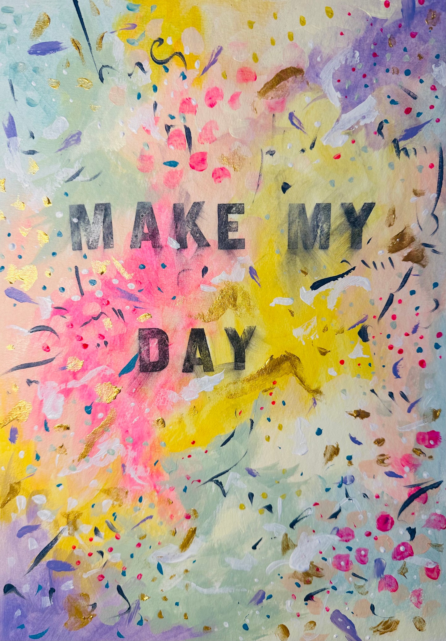 July 4th 2024 - Make my day