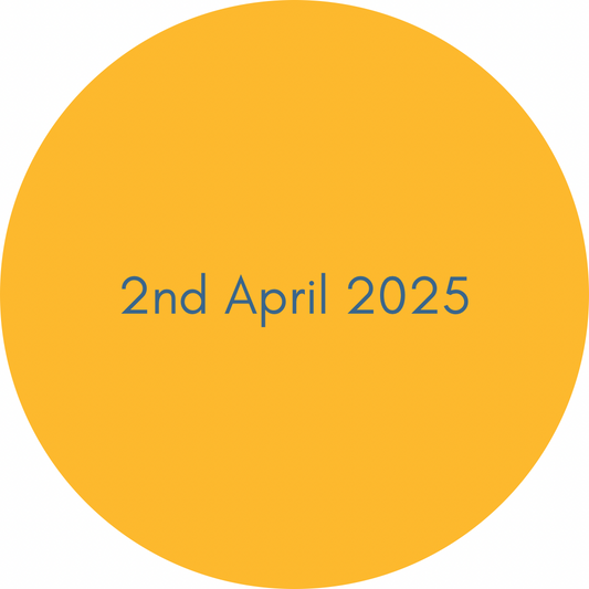 April 2nd 2025