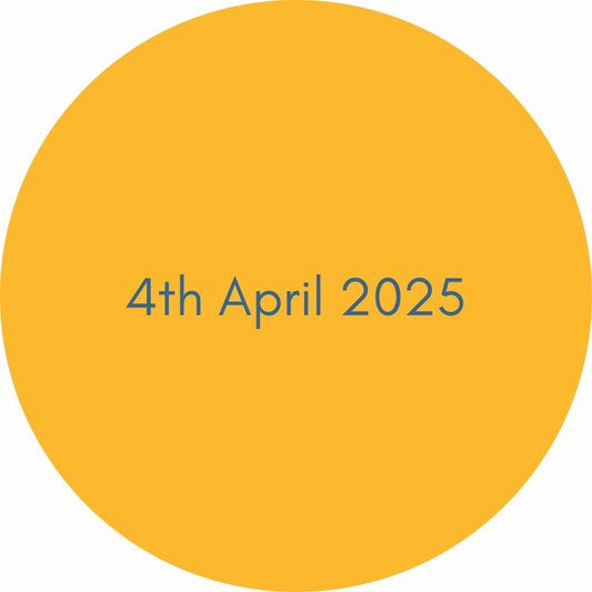 April 4th 2025