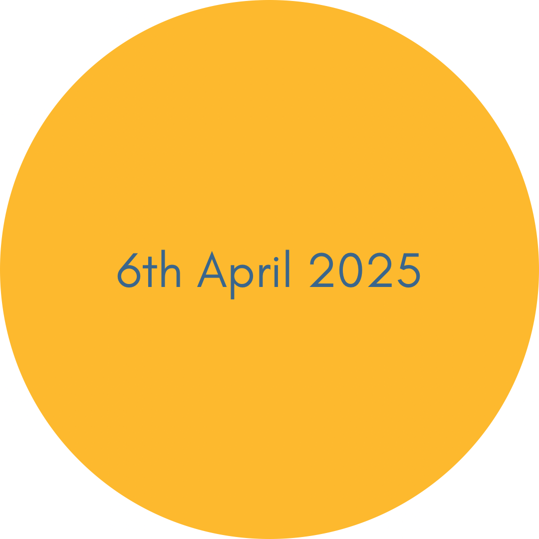 April 6th 2025