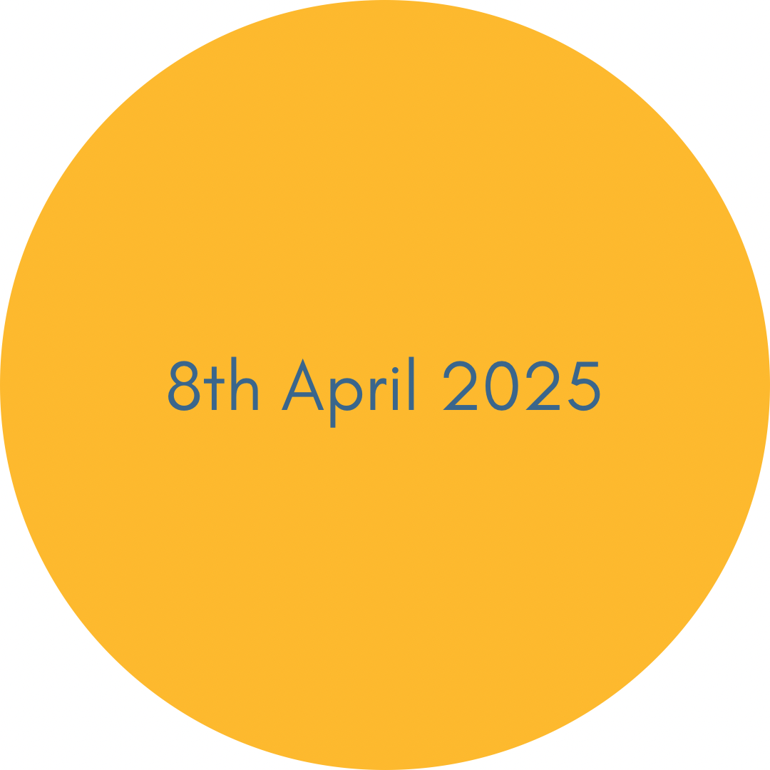 April 8th 2025