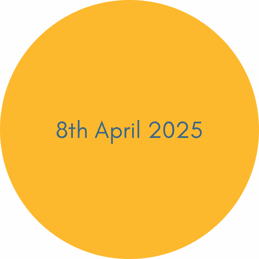 April 8th 2025