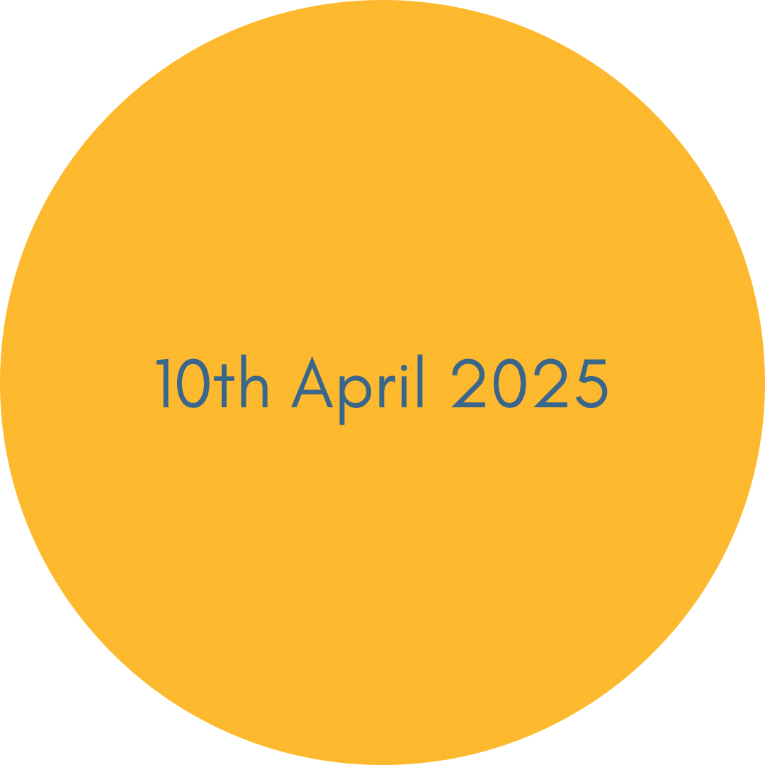 April 10th 2025