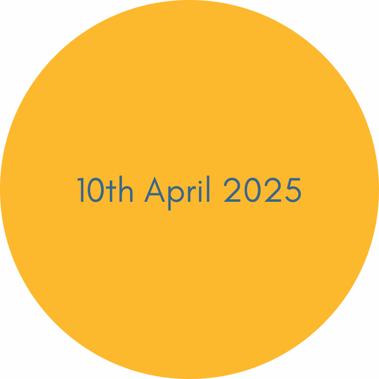 April 10th 2025