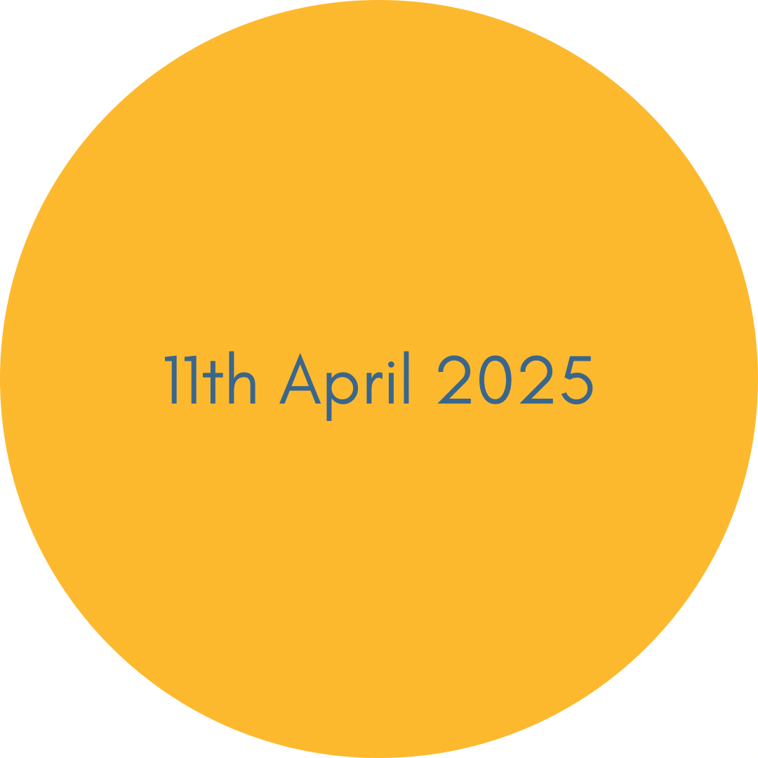 April 11th 2025