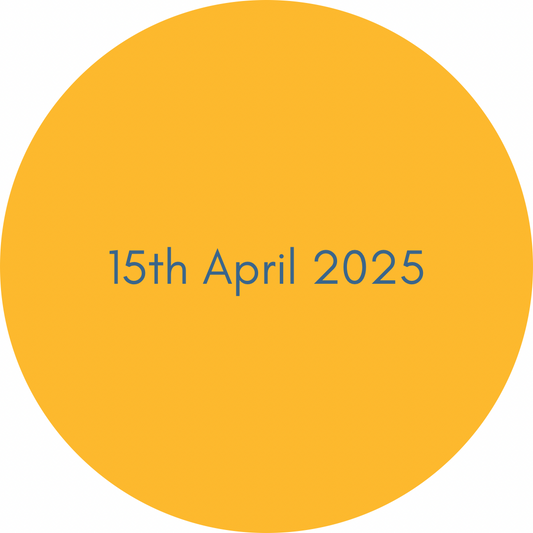 April 15th 2025