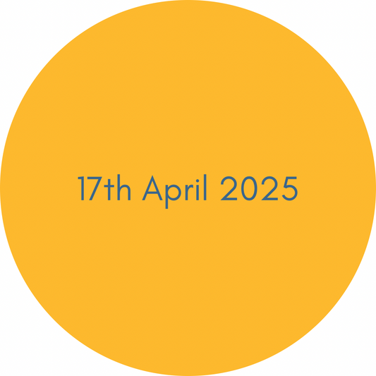 April 17th 2025