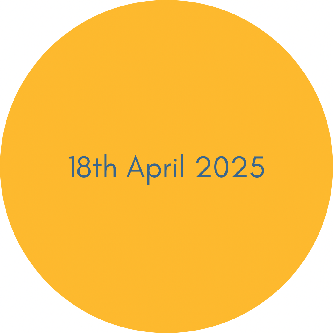 April 18th 2025