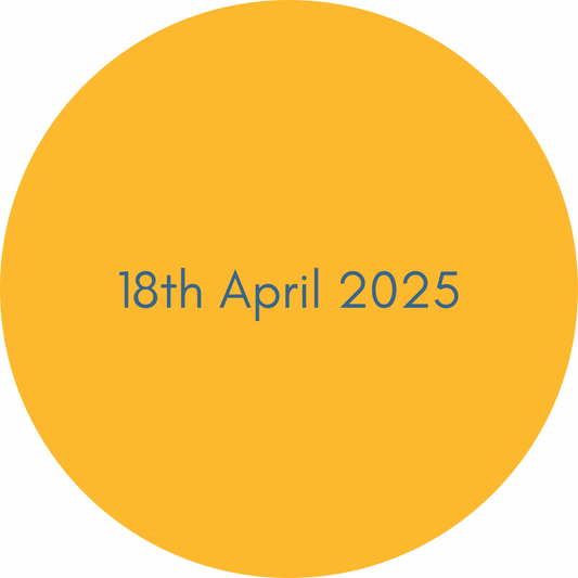 April 18th 2025