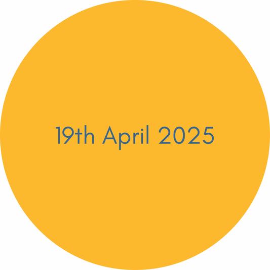 April 19th 2025