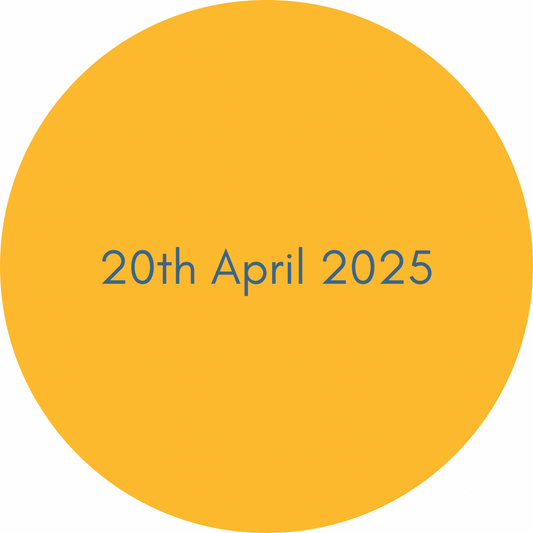 April 20th 2025