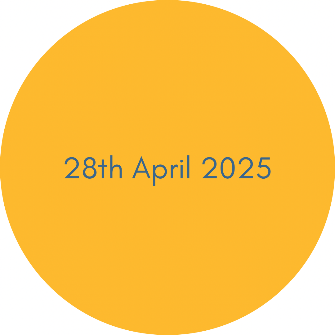 April 28th 2025