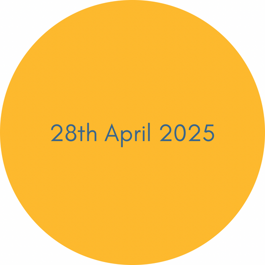 April 28th 2025