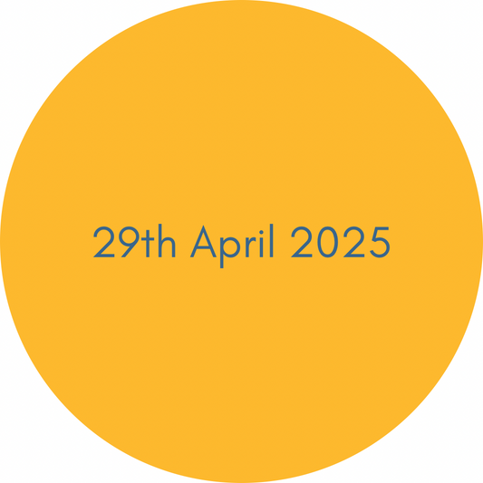 April 29th 2025