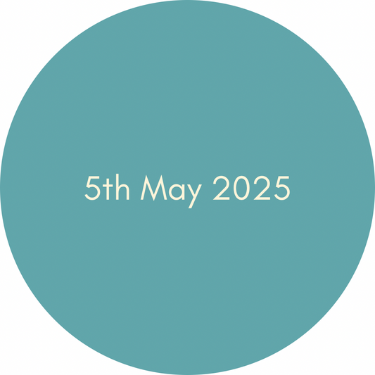 May 5th 2025