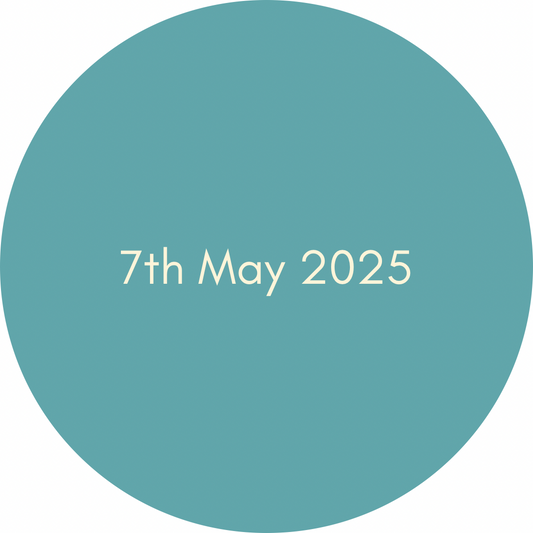 May 7th 2025