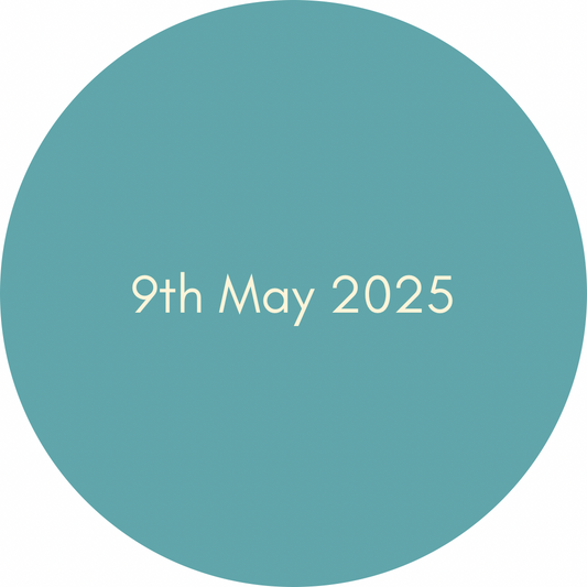 May 9th 2025