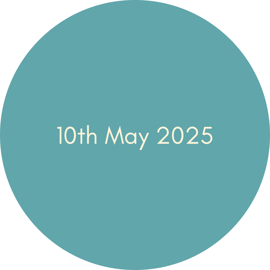 May 10th 2025