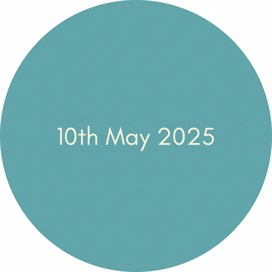 May 10th 2025