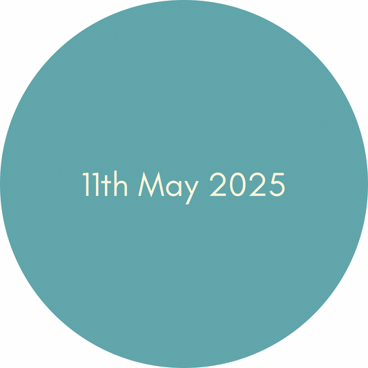 May 11th 2025