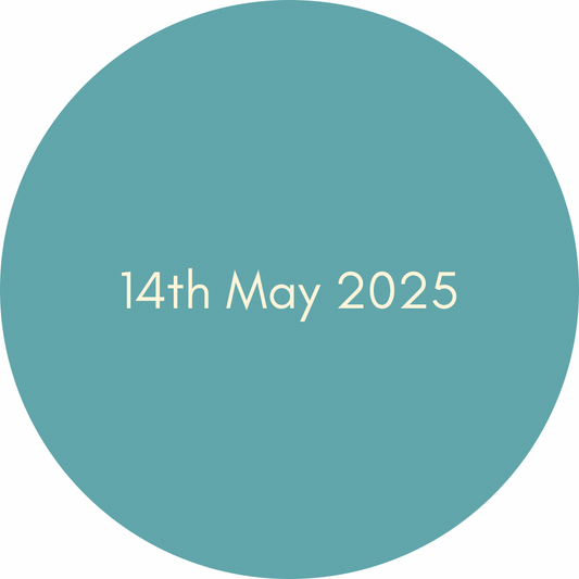 May 14th 2025