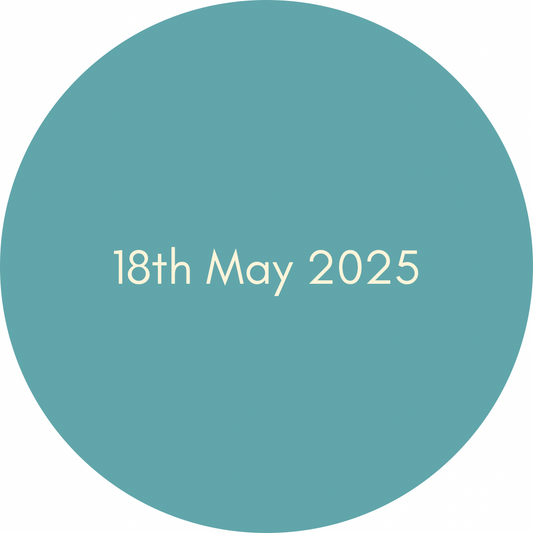 May 18th 2025