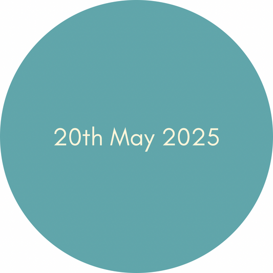 May 20th 2025