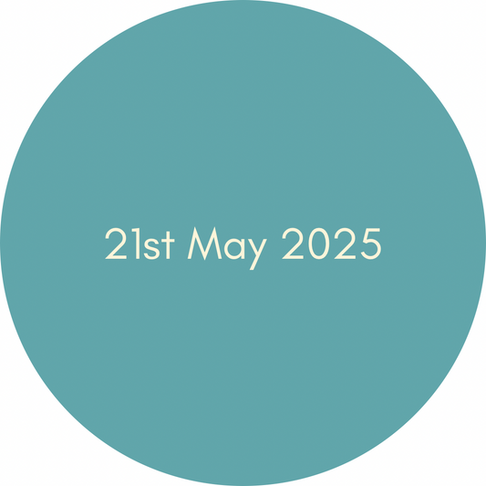 May 21st 2025