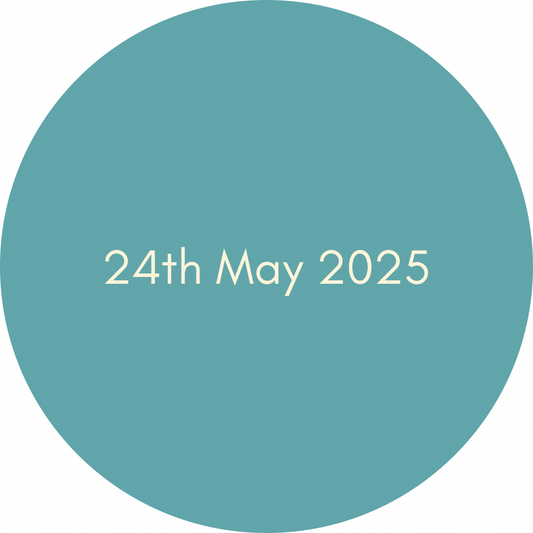 May 24th 2025