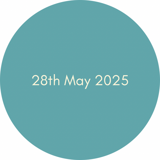 May 28th 2025