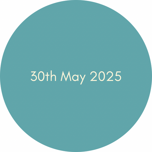 May 30th 2025