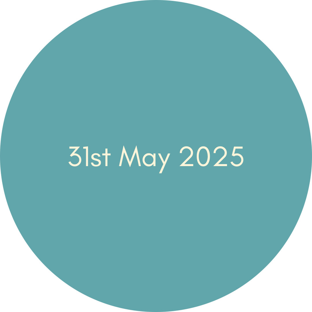 May 31st 2025