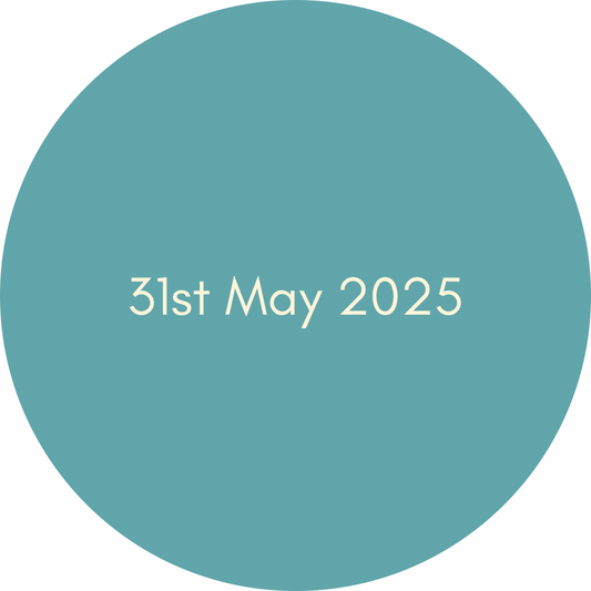 May 31st 2025