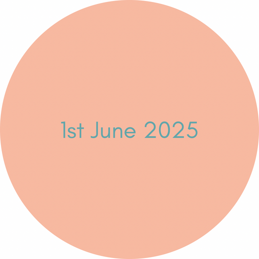 June 1st 2025