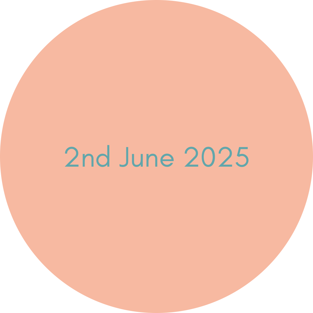 June 2nd 2025