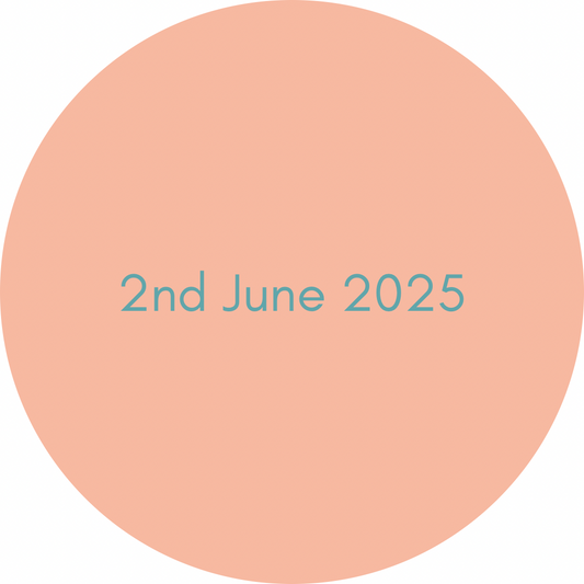 June 2nd 2025