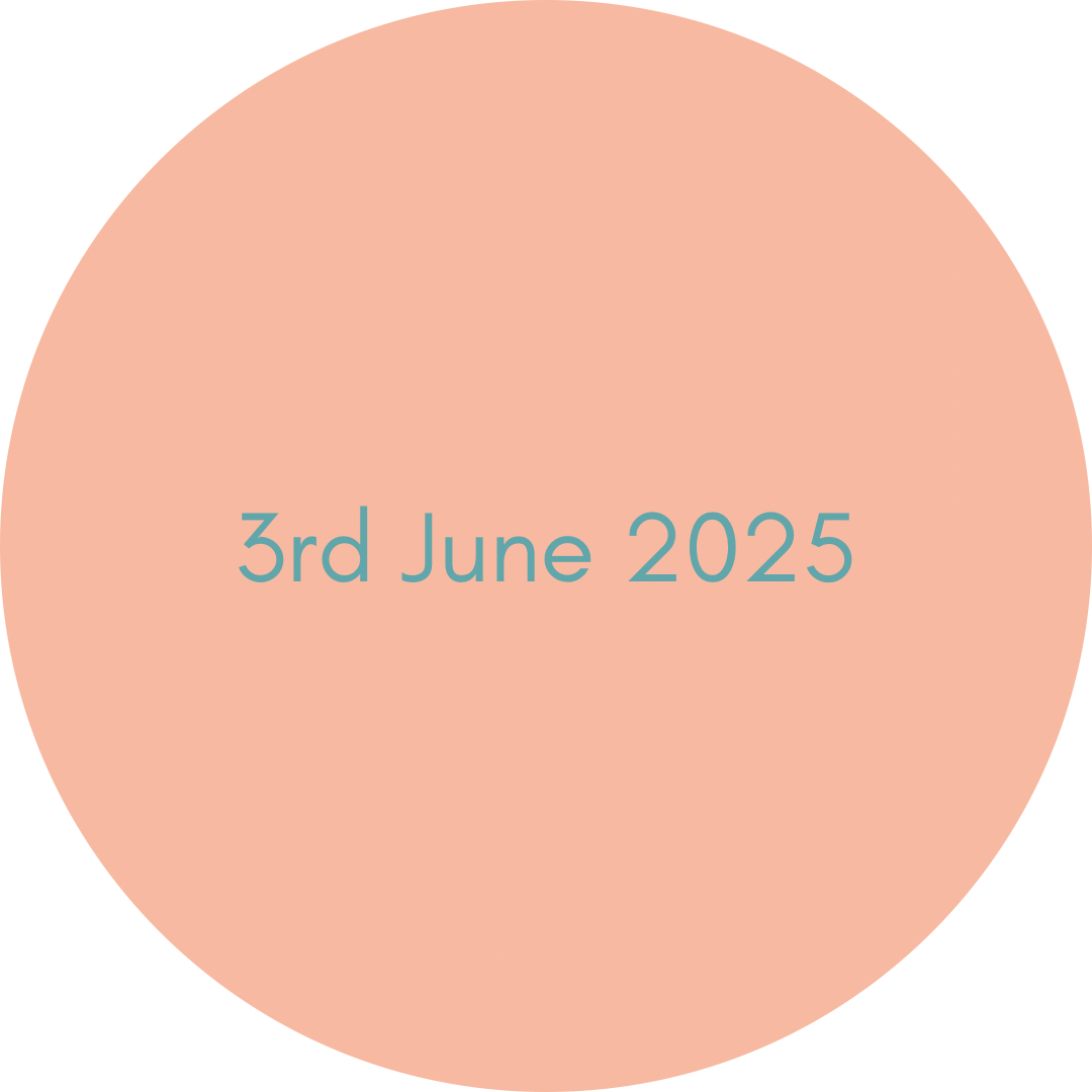 June 3rd 2025