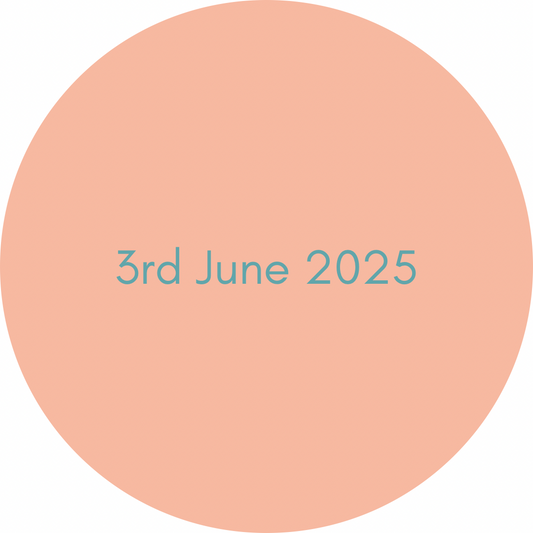 June 3rd 2025