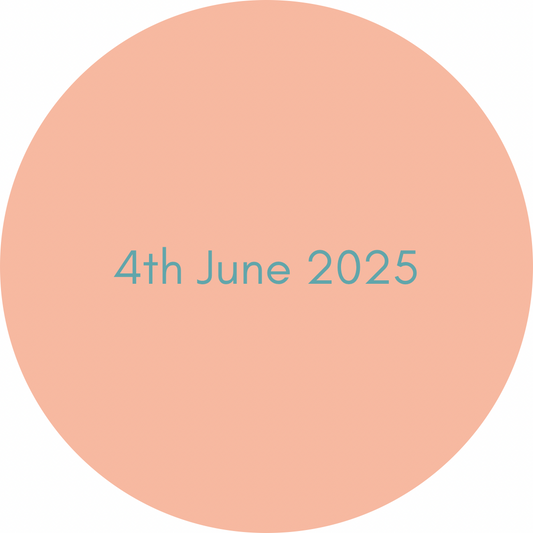 June 4th 2025