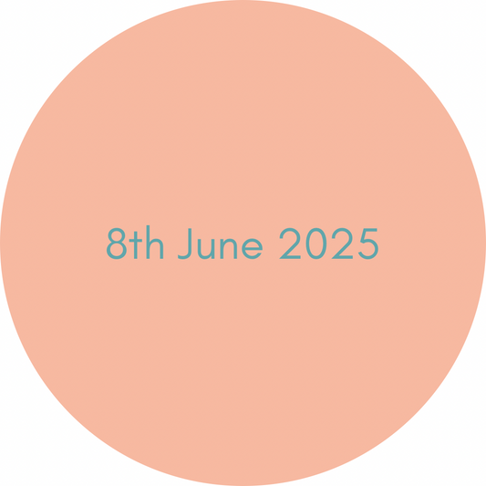 June 8th 2025