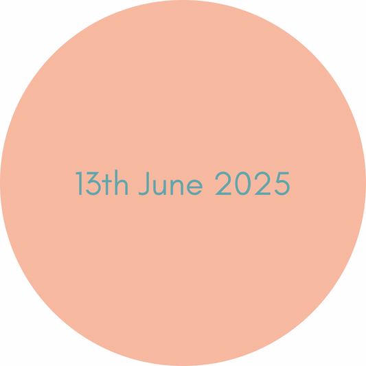 June 13th 2025